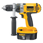 DeWalt Dewalt DC987KA-Type-1 Parts