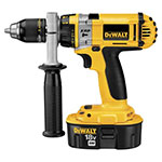 DeWalt Dewalt DC988VA-Type-1 Parts