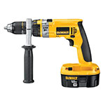 DeWalt Dewalt DC989KA-Type-1 Parts