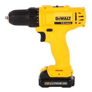 DeWalt DCD700C2-AR-Type-4 Parts