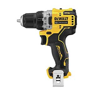 DeWalt Dewalt DCD701B-Type-1 Parts