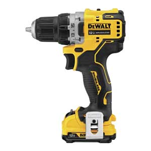 DeWalt DCD701F2-Type-1 Parts