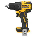 DeWalt DCD708B-Type-1 Parts