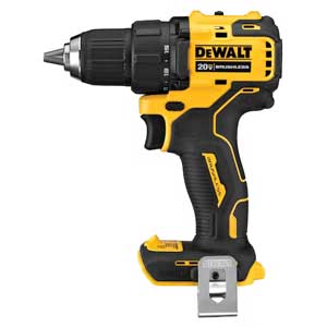 DeWalt DCD708B-Type-11 Parts
