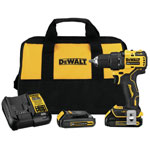 DeWalt DCD708C2-Type-1 Parts