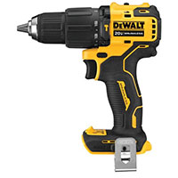 DeWalt DCD709B-Type-1 Parts