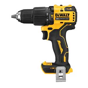DeWalt DCD709B-Type-11 Parts