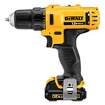 DeWalt DCD710S2-Type-1 Parts