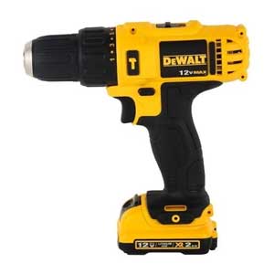 DeWalt DCD716D2-AR-Type-1 Parts