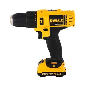 DeWalt DCD716D2-BR-Type-1 Parts