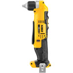 DeWalt Dewalt DCD740B-Type-1 Parts