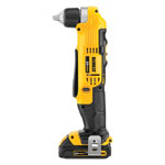DeWalt Dewalt DCD740C1-Type-1 Parts