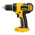 DeWalt DCD760B Parts