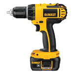 DeWalt Dewalt DCD760KL-Type-1 Parts