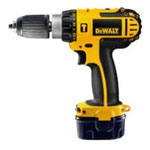 DeWalt Dewalt DCD770KL-Type-1 Parts