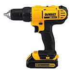 DeWalt Dewalt DCD771C2-Type-2 Parts