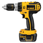 DeWalt DCD775KL-Type-1 Parts