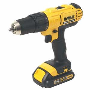 DeWalt Dewalt DCD776C2-B2-Type-1 Parts