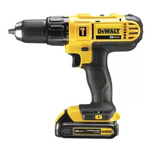 DeWalt DCD776C2-BR-Type-1 Parts
