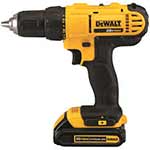 DeWalt Dewalt DCD777C2-Type-1 Parts