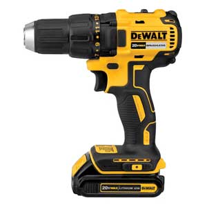DeWalt DCD777C2-Type-10 Parts