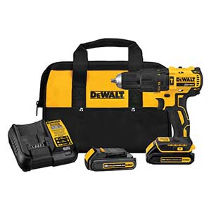 DeWalt Dewalt DCD778C2-Type-10 Parts
