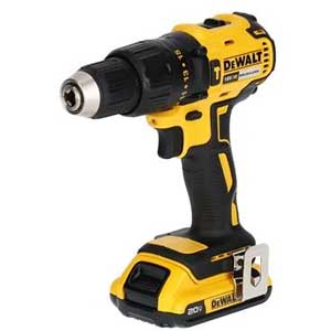 DeWalt DCD778D2-B2-Type-1 Parts
