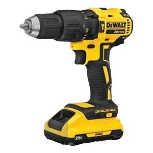 DeWalt DCD778D2-B3-Type-1 Parts