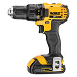 DeWalt Dewalt DCD780C2-Type-2 Parts