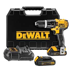 DeWalt DCD785C2-BR-Type-4 Parts