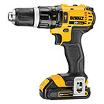 DeWalt Dewalt DCD785C2-Type-3 Parts