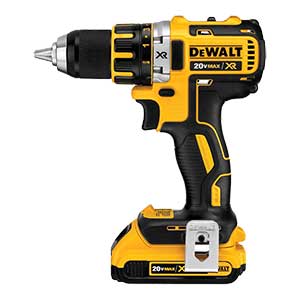 DeWalt Dewalt DCD790D2-BR-Type-2 Parts