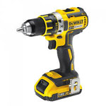 DeWalt Dewalt DCD790D2-Type-2 Parts