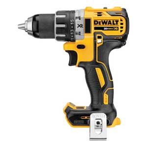 DeWalt DCD791B-B3-Type-1 Parts