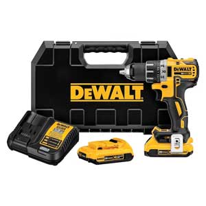 DeWalt DCD791D2-BR-Type-1 Parts
