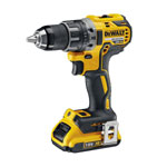 DeWalt Dewalt DCD791D2-Type-1 Parts