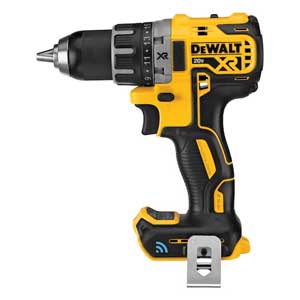 DeWalt DCD792B-Type-10 Parts