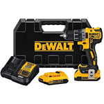 DeWalt DCD792D2-Type-1 Parts