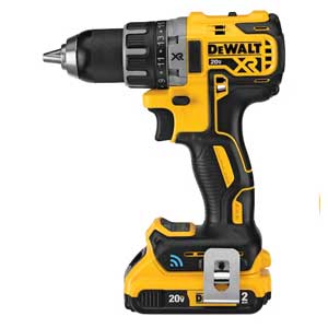 DeWalt DCD792D2-Type-10 Parts