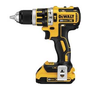 DeWalt DCD795D2-AR-Type-2 Parts