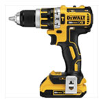 DeWalt Dewalt DCD795D2-Type-1 Parts