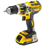 DeWalt Dewalt DCD795D2-Type-3 Parts