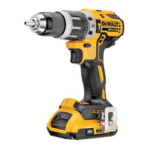 DeWalt DCD796D2-AR-Type-1 Parts