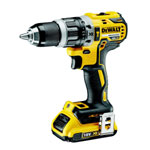 DeWalt Dewalt DCD796D2-Type-1 Parts