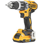 DeWalt Dewalt DCD796D2BT-Type-1 Parts