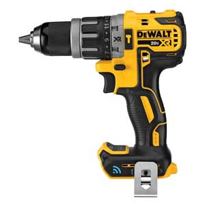 DeWalt DCD797B-Type-10 Parts