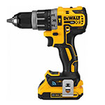 DeWalt Dewalt DCD797D2-Type-1 Parts