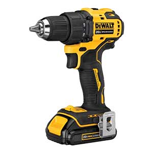 DeWalt Dewalt DCD800B-Type-1 Parts