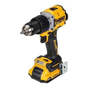 DeWalt Dewalt DCD805D2-Type-1 Parts