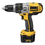 DeWalt DCD910KX Parts